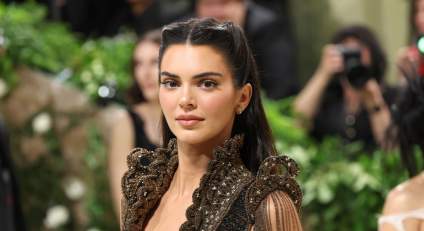 Inside Kendall Jenner’s New $23 Million Equestrian Estate in Montecito