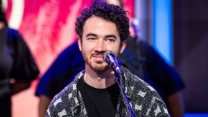 Kevin Jonas
