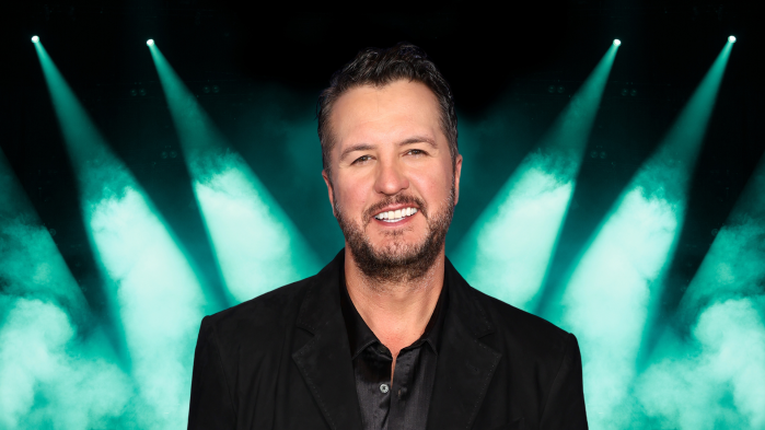 Luke Bryan
