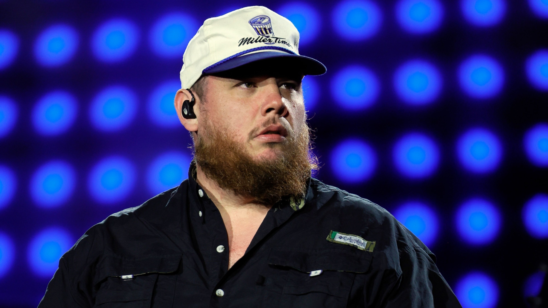 What Happened To Luke Combs Brother? Shocking Truth Revealed!