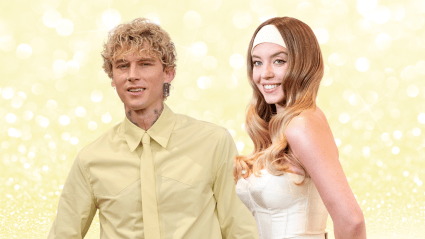 MGK Has Viral Moment Addressing Sydney Sweeney Dating Buzz on ‘WWHL’