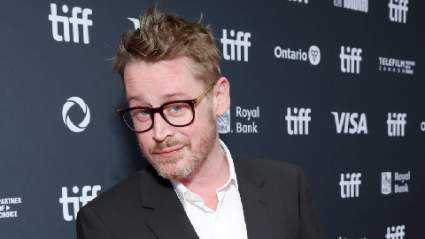 Macaulay Culkin Reveals the One Role He Wishes He Hadn’t Missed