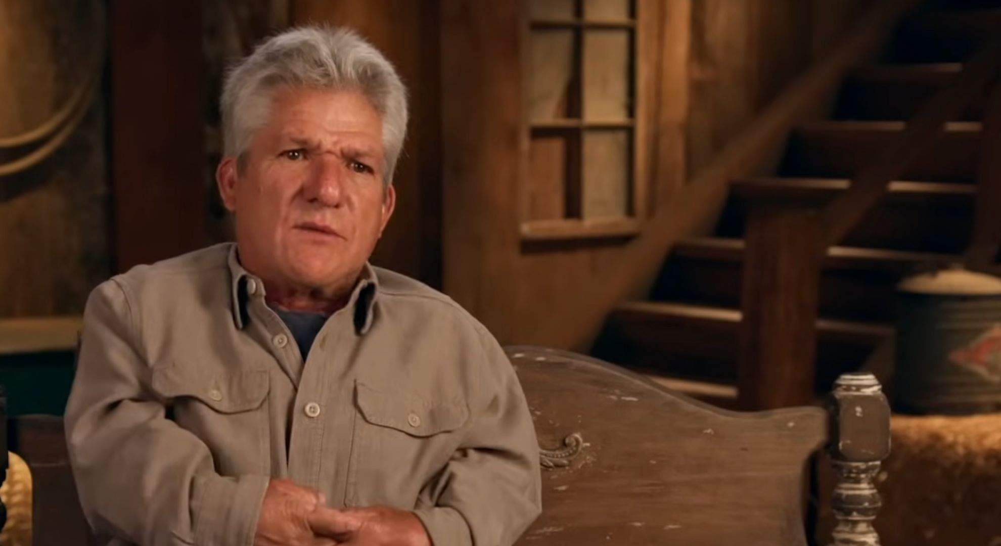 Matt Roloft Matt Roloff Offers Family Farm at Major Price Cut, Hoping for the Right ...