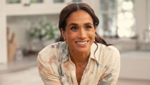 Meghan Markle on With Love, Meghan