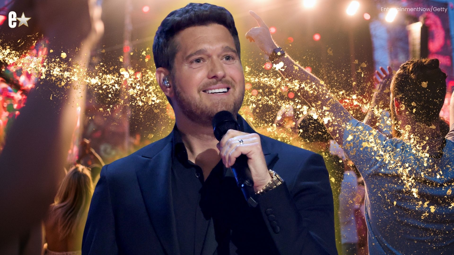 Michael Bublé