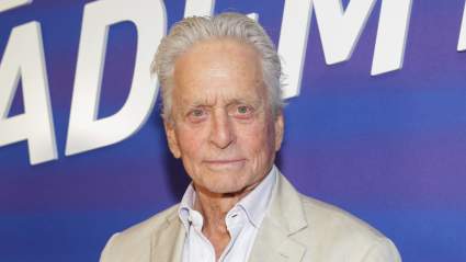 Michael Douglas Refused To Appear On One Talk Show for 18 Years Because Host ‘Went Too Far’