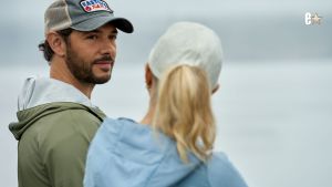 Michael Rady, Emilie Ullerup