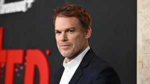 Dexter spin off series Original Sin