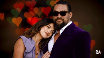 Jason Momoa’s Girlfriend’s Sweet Birthday Message Shines on Instagram