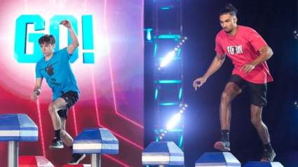 ‘American Ninja Warrior’ Finale Prize: What They Win