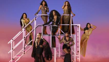 RHOA Star Set to Appear on ‘Brilliant Minds’