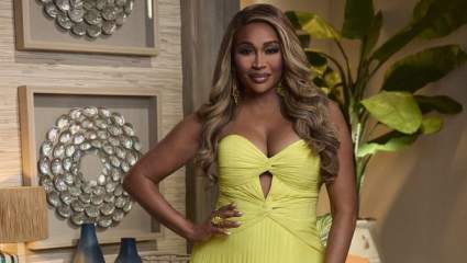 RHOA’s Cynthia Bailey’s New Collaboration Has OGs Reuniting