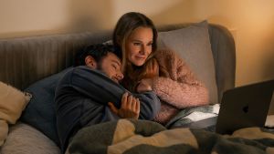 Nobody Wants This Season 2 First Look Images