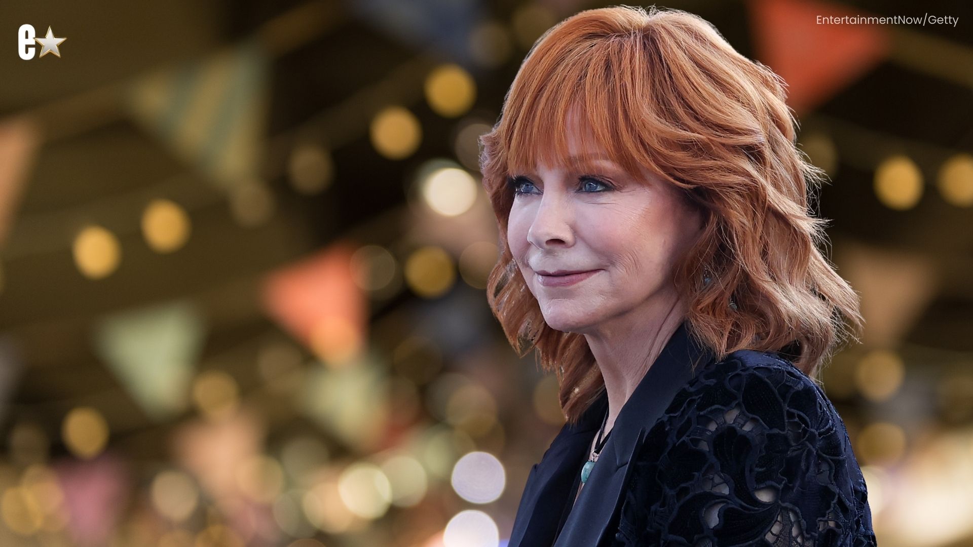 Reba McEntire Fans Flood Her 1st Post Since Tribute to Late Stepson ...