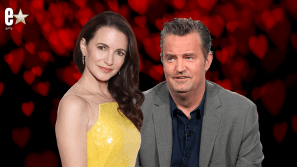 Kristin Davis Says She Was Once ‘Set Up’ With a Beloved Friends Actor in the ’90s