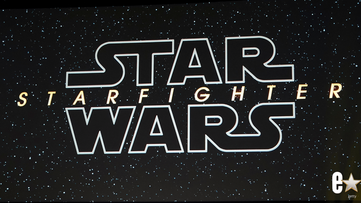 Star Wars: Starfighter
