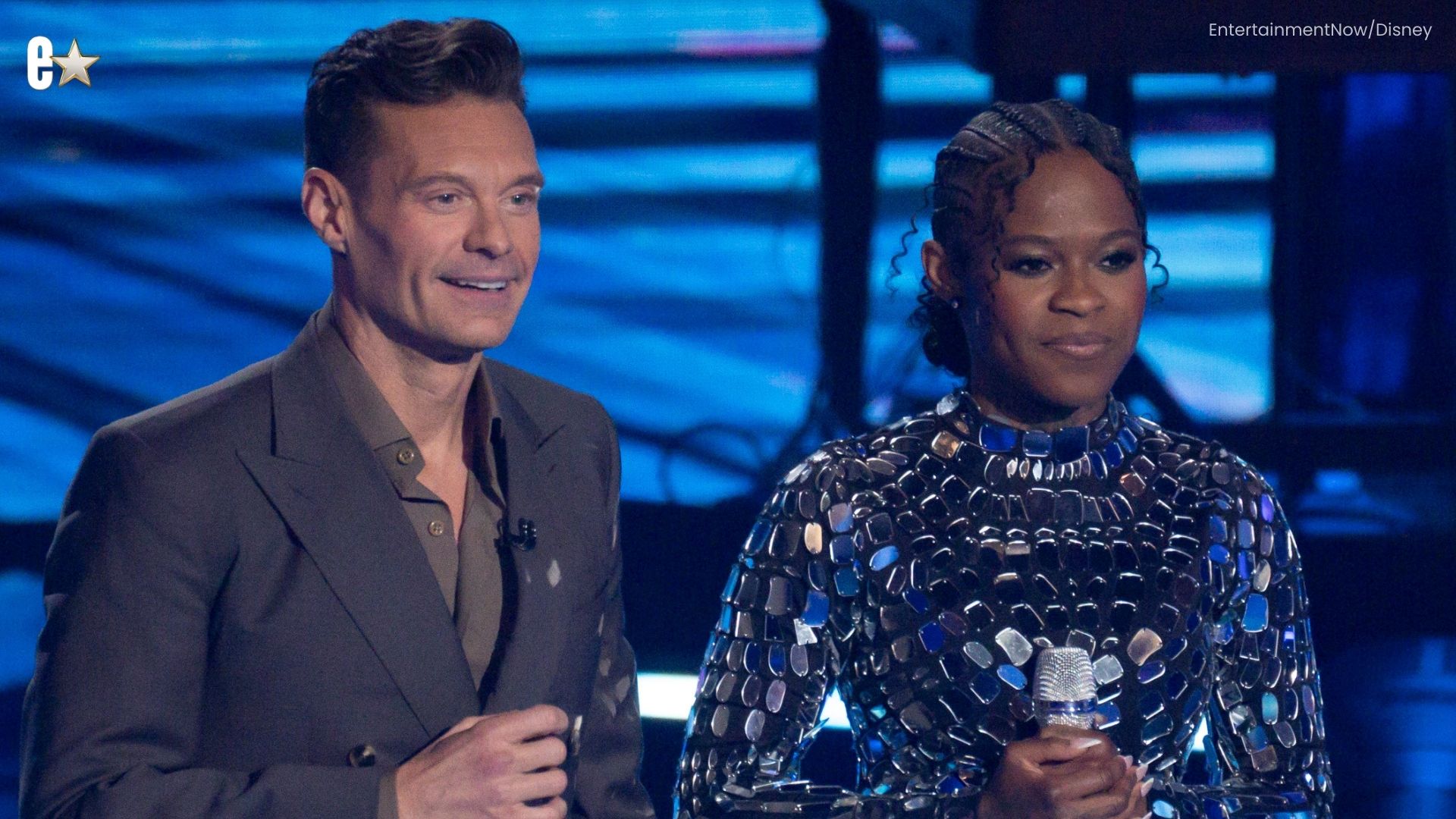 'American Idol' Winner Samantha 'Just Sam' Diaz Welcomes Baby