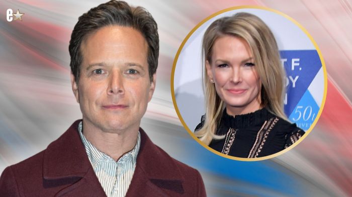 Scott Wolf, Kelley Wolf