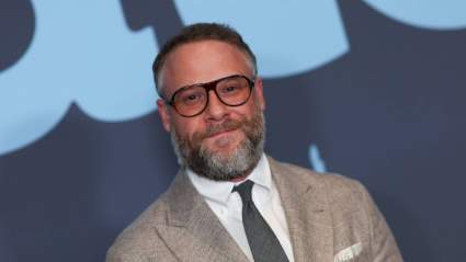 Seth Rogen Gives His Full Take on ‘The Valley’ Reunion on WWHL