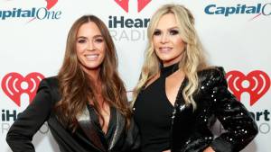 Tamra Judge, Teddi Mellencamp, The Real Housewives of Orange County, Lala Kent