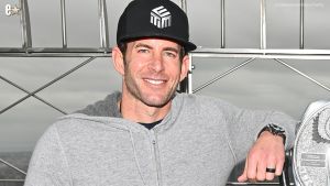Tarek El Moussa