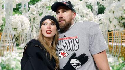 Inside Taylor Swift and Travis Kelce’s Surprisingly Low-Key Wedding Plans