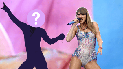 ‘DWTS’ Pro Reveals He Passed on Taylor Swift’s Eras Tour Audition