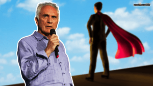 Terence Stamp
