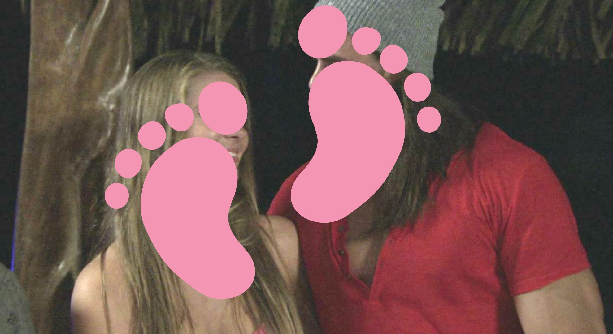 MTV’s ‘The Challenge’ Couple Welcomes Fourth Child Together