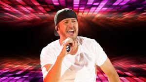 Luke Bryan