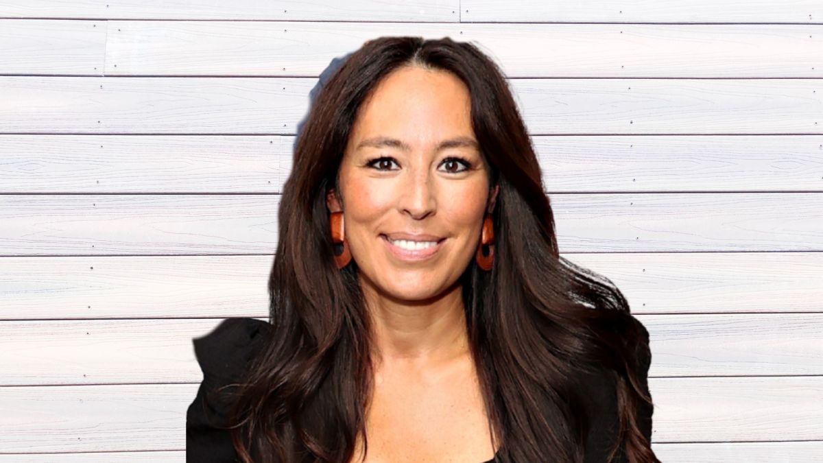 Joanna Gaines