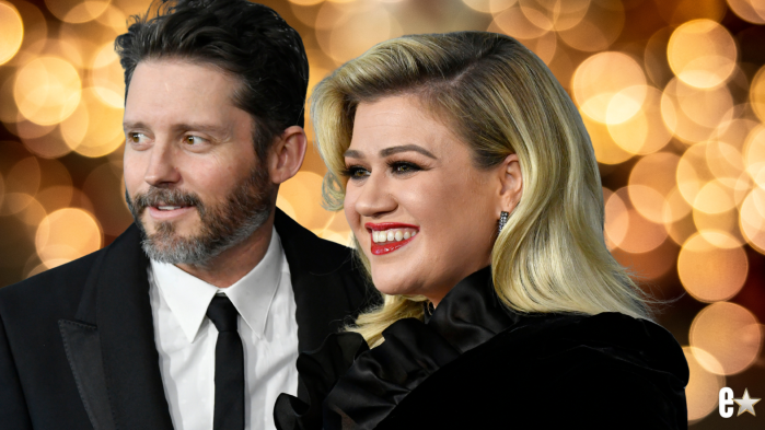 Kelly Clarkson’s Kids Wanted Her to Reconcile With Brandon Blackstock