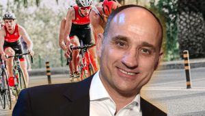 David Visentin