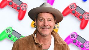 Ty Pennington