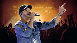Luke Bryan