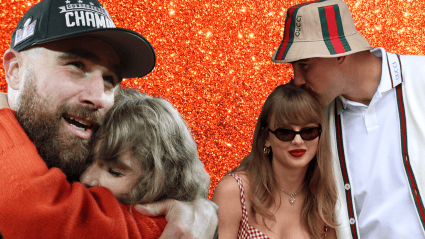 Taylor Swift & Travis Kelce Engaged After 2 Years of Dating: See the Ring