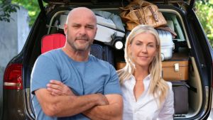 Bryan & Sarah Baeumler