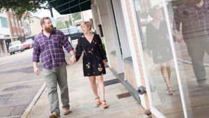 Ben & Erin Napier