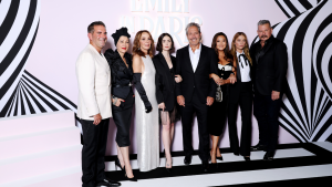 Diego Borella, 47, passes away While Filming ‘Emily in Paris’ Season 5 i