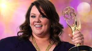 Melissa McCarthy Flaunts 75-Pound Weight Loss