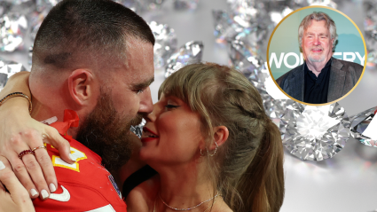 Ed Kelce Spills Details Behind Son Travis Kelce’s Proposal to Taylor Swift: 10 Sweet Things He Said