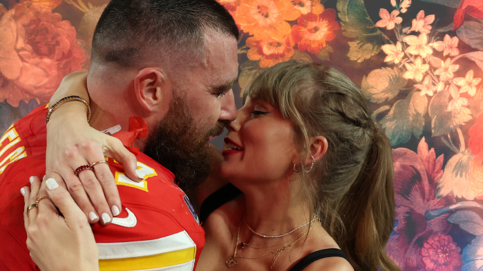 Travis Kelce’s Proposal to Taylor Swift