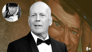 Bruce Willis Birthday