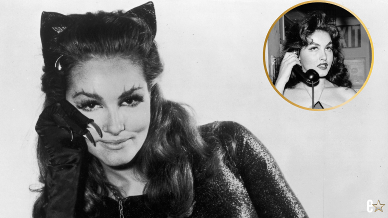 Julie Newmar Celebrates 92nd Birthday