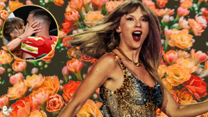Taylor Swift’s Engagement Flowers:
