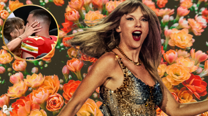 The Sweet Meaning Behind Taylor Swift’s Gorgeous Engagement Flowers & Its Surprising Price Tag