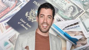 Drew Scott
