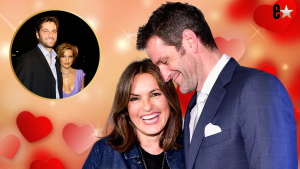 Mariska Hargitay 21st wedding anniversary Peter Herman