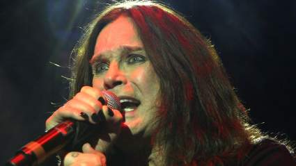 Ozzy Osbourne Biopic Confirmed To Be Moving Forward, Actor in Mind and ‘Conversations Have Been Had’
