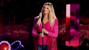 Miranda Lambert